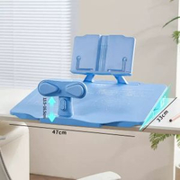 兒童坐姿矯正器黃金十二度寫字閱讀正姿糾正駝背預防近視神器