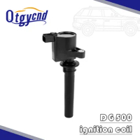 DG500 Ignition Coil for Ford Escape Mercury Mazda 3.0L V6 FD502 DG513 AJ03-18-100 1L8E12A366AC 1L8U-12A3-66AA C1458 1L8Z12029AB