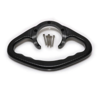 มือจับแฮนด์บาร์, ที่จับถังนิรภัยของผู้โดยสาร, สำหรับ Yamaha FZ1, FZ6, R1, R6