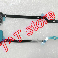 original M1003648-003 For surface Pro 3 1631 PRO4 1724 RT3 keyboard connector cable test good free shipping