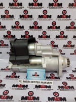 STARTER / DINAMO STARTER / STARTER MOTOR 611600090012 WEICHAI ENGINE GENUINE PARTS