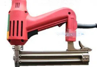 Woodworking tools electric nail gun, dual nailer, electric F30 straight nail gun nail guns High quality NE