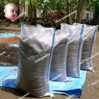 pupuk guano kelelawar asli paket 13.kilo gram