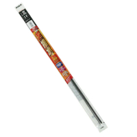 【PIAA】日本PIAA 通用軟骨雨刷 20吋/500mm 超撥水替換膠條(PIAA雨刷專用/寬5mm/SMFR500)