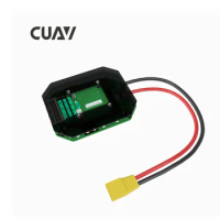 CUAV VTOL Kit Set X7 Core Carrier Board With NEO 3 GPS P9 Telemetry Radio For Open Source Drone Flight Controller Pixhawk