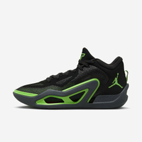 Nike Jordan Tatum 1 PF [DZ3330-003] 男 籃球鞋 運動 喬丹 球鞋 實戰 緩震 黑灰綠