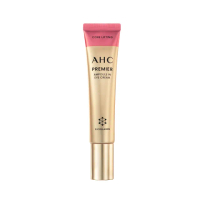 【AHC】大馬士革玫瑰全臉六角修護緊緻眼霜40ml(粉紅眼霜/玫瑰眼霜/12代眼霜/緊緻/抗紋)