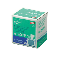 【MAX】EH-20FE 專用訂書針(EH-20F/訂書針/)