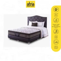 Atria Comforta Kasur Springbed Cheer Up Set 160x200 & 180x200 160 x 200