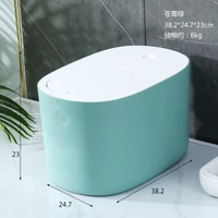 寵物儲糧桶密封防潮狗糧貓糧密封儲存桶貓糧盒子儲糧桶貓咪用品
