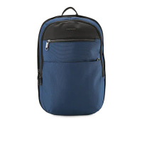 New Obermain Tas Pria KOLE 3 BACKPACK Navy OBC149UNV