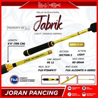 JORAN RELIX NUSANTARA JABRIK PE 1.2 OH