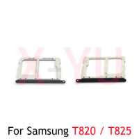 For Samsung Galaxy Tab S3 9.7 T820 T825 Sim Card Slot Tray Holder Sim Card Reader Socket