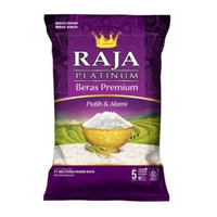 Raja Platinum Beras Premium 5kg