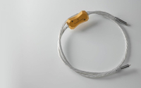 Crystal Cable Da Vinci ART訊號線 RCA/XLR 台灣公司貨