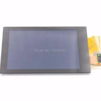 New G3X LCD Display Screen for Canon G3X display PC2192 With backlight and touch camera repair parts