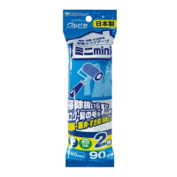 日本Life-do滾筒黏毛紙 LD-303(2入/80mm/90周卷)