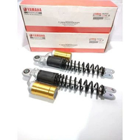 SHOCKBREAKER SHOCK SOK BELAKANG NMAX NEW TABUNG 2DP-F2210 ISI 2PC ASLI