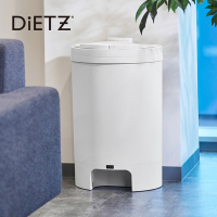 日本DiETZ DustBox30 自動感應垃圾桶-30L-多色可選