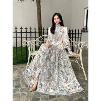 Dress Gamis Bangkok Premium Import ( Bisa COD )