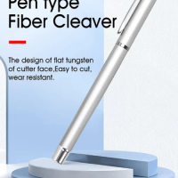 Fiber Cleaver Pen Simple Fiber Cutting Tool Pen style Fiber Cleaver