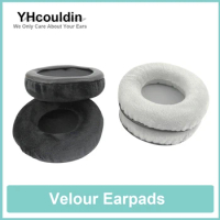 Velour Earpads For Koss KPH30i Headpohone Replacement Headset Ear Pad