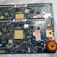 T550HVN06.0 55T16-C06 logic board for screen KDL-55W800B T550HVF05.0 T-CON connect board