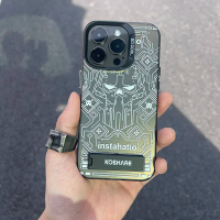REALME CantikCase Compatible For casing realme 5 7 8 9 10i c11 C2 C51 C53 C12 C15 C20 C21Y C30 C31 C