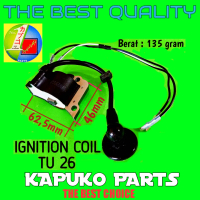 CDI ASSY TU 26/TF 900 MIST BLOWER SEMPROT HAMA RACUN