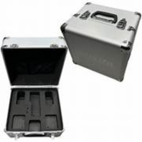 MAKITA牧田 123483-8  鋁合金工具箱 可放12V 10.8V