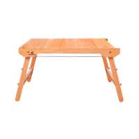 【MORIXON】魔法森林 魔法橡木小桌 MT-6-2(台灣製 露營 露營桌 原木桌 折疊桌)
