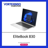 Laptop HP Elitebook 830 G8 13" Core i7 1165G7 Windows 10 Pro Screen 13 inch FHD 3YR