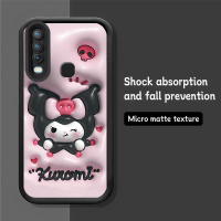 เคสโทรศัพท์, สำหรับ VIVO Y17, Y11, Y15, Y12, Y12i, 1901, 1902, 1904, 1906, V1901A, ส่วนบุคคล, การ์ตู