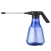 3L Electric Watering Can Rechargeable Automatic Sprayer Household Sprinkler Kettle Spraying Bottle Disinfection Spray Bottles