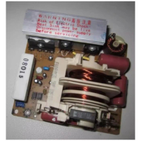 new for Panasonic microwave frequency conversion power board F6645M303GP F6645F606YM F6645M300GP F6645M301GP NN-GT548M