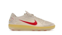 Nike Cryoshot CTR360 Maestri II G-Dragon Peaceminusone Natural University Red - 100% Original Guaran