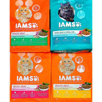IAMS CAT ADULT CAT DRY FOOD (3KG)