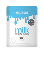 MILK FACIAL MASK 25 ML