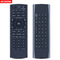 Remote control KWR114317/01B for GLBOX HD 400 Linux IPTV Box
