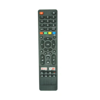Remote Control For Bauhn ATV55UHDS-0519 ATV40FHDS-0320 ATV32HDS-0420 &amp;JVC RM-C3227 LT-40N5105A Smart LED LCD HDTV TV