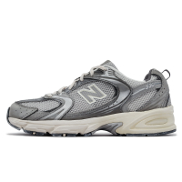 New Balance NB 休閒鞋 530 男鞋 灰 白 復古 運動鞋 仿舊 NB 紐巴倫 MR530TG-D