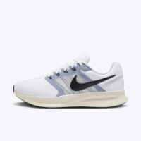 【NIKE 耐吉】Run Swift 3 男 慢跑鞋 運動 路跑 休閒 透氣 緩震 支撐 白 灰藍(DR2695-105)