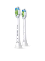 Sonicare W2 Optimal White (2 Pcs) HX6062/67