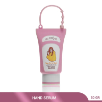 ACCELYN YOU ARE SO CUTE, MOISTURE WHITE HAND SERUM CALMING - Original