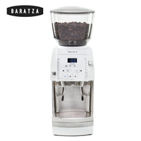 《BARATZA》咖啡磨豆機 VARIO+ 白色
