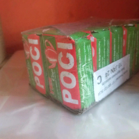 Tea Poci Teh Bubuk Isi 10 Pcs