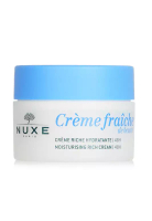 NUXE NUXE - Creme Fraiche De Beaute 48HR Moisturising Rich Cream - Dry Skin 50ml/1.7oz