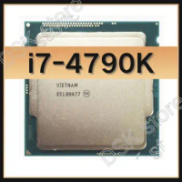 Core i7-4790K i7 4790K 4.0 GHz Quad-Core Eight-Thread CPU Processor 88W 8M LGA 1150