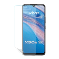 o-one大螢膜PRO VIVO X50e 滿版全膠螢幕保護貼 手機保護貼