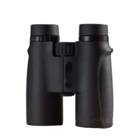 10x42 High-definition High-power Binoculars Portable Concert Dedicated Outdoor Waterproof Binoculars for Bird Watching